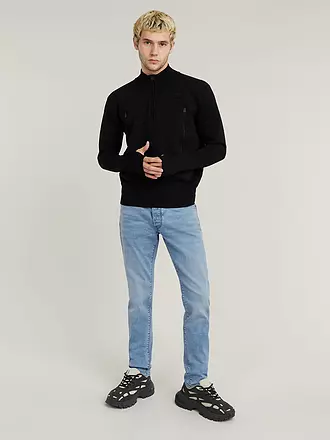 G-STAR RAW | Jeans Straight Tapered Fit | hellblau